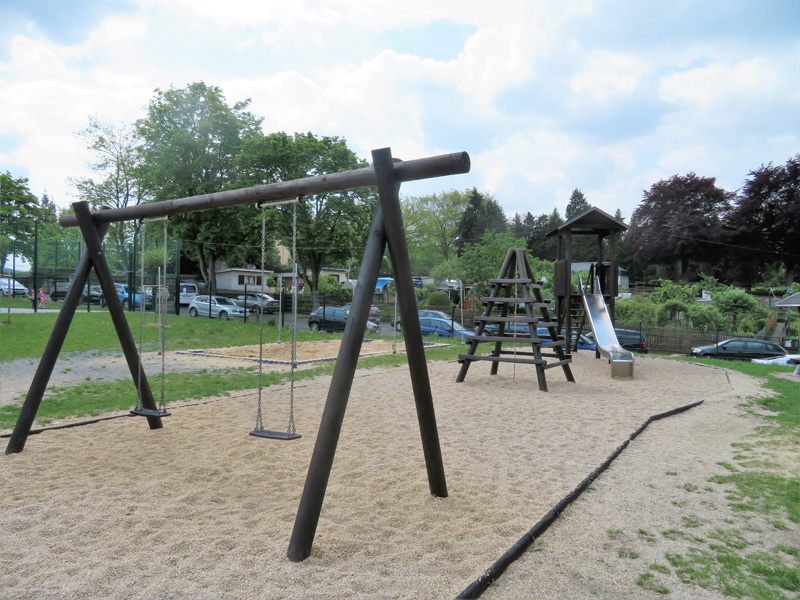 Spielplatz